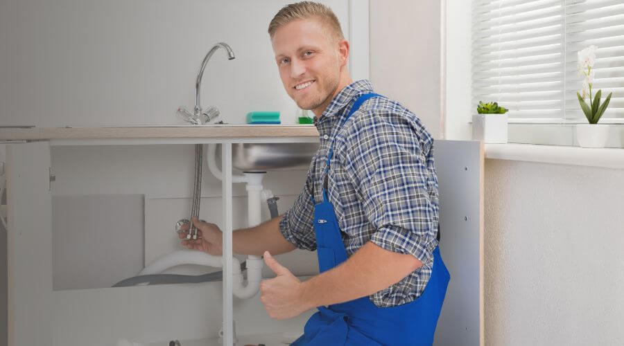 Holiday Plumbing Service in Welcome, MD